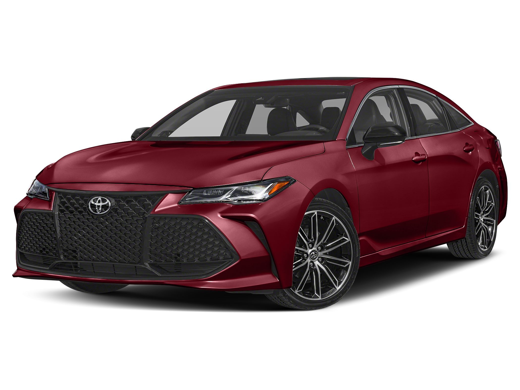 2019 Toyota Avalon XLE