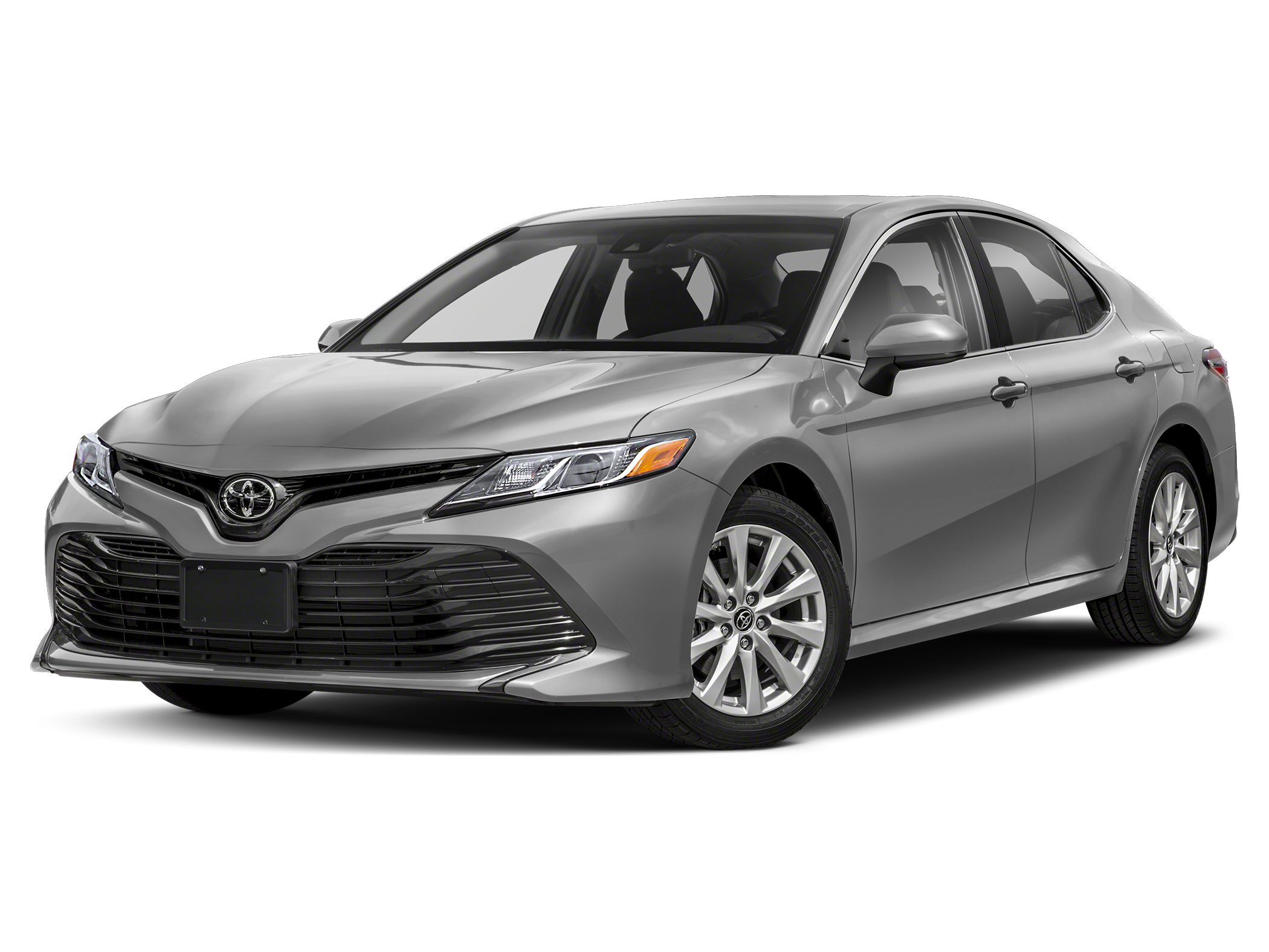 2019 Toyota Camry LE -
                Dallas, TX