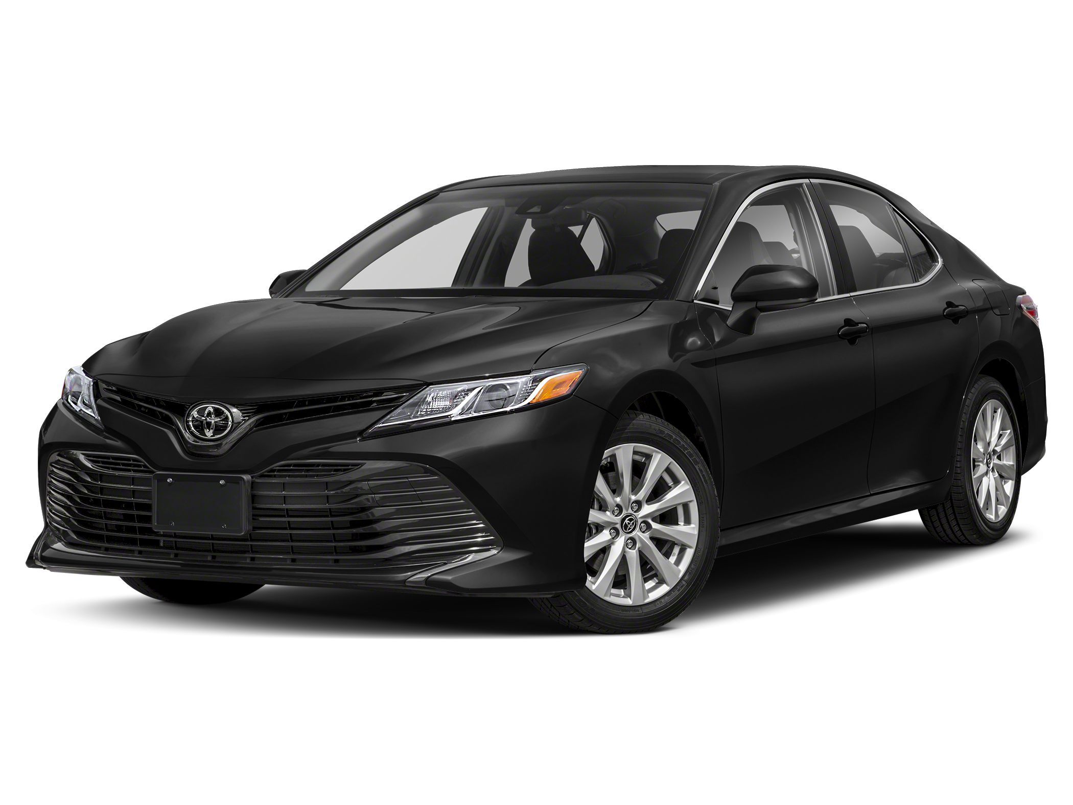 2019 Toyota Camry LE -
                Anchorage, AK