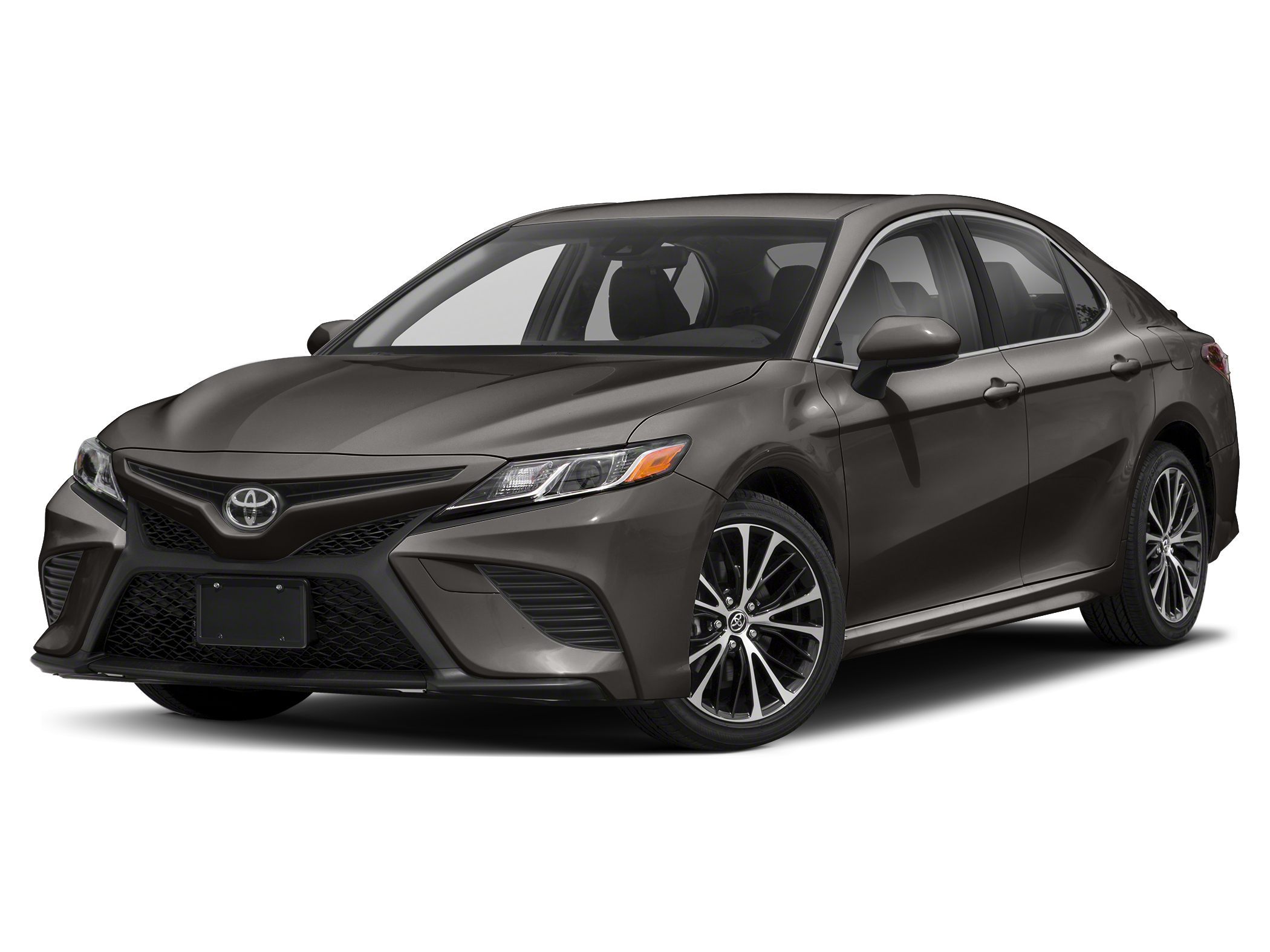 2019 Toyota Camry SE -
                Wesley Chapel, FL