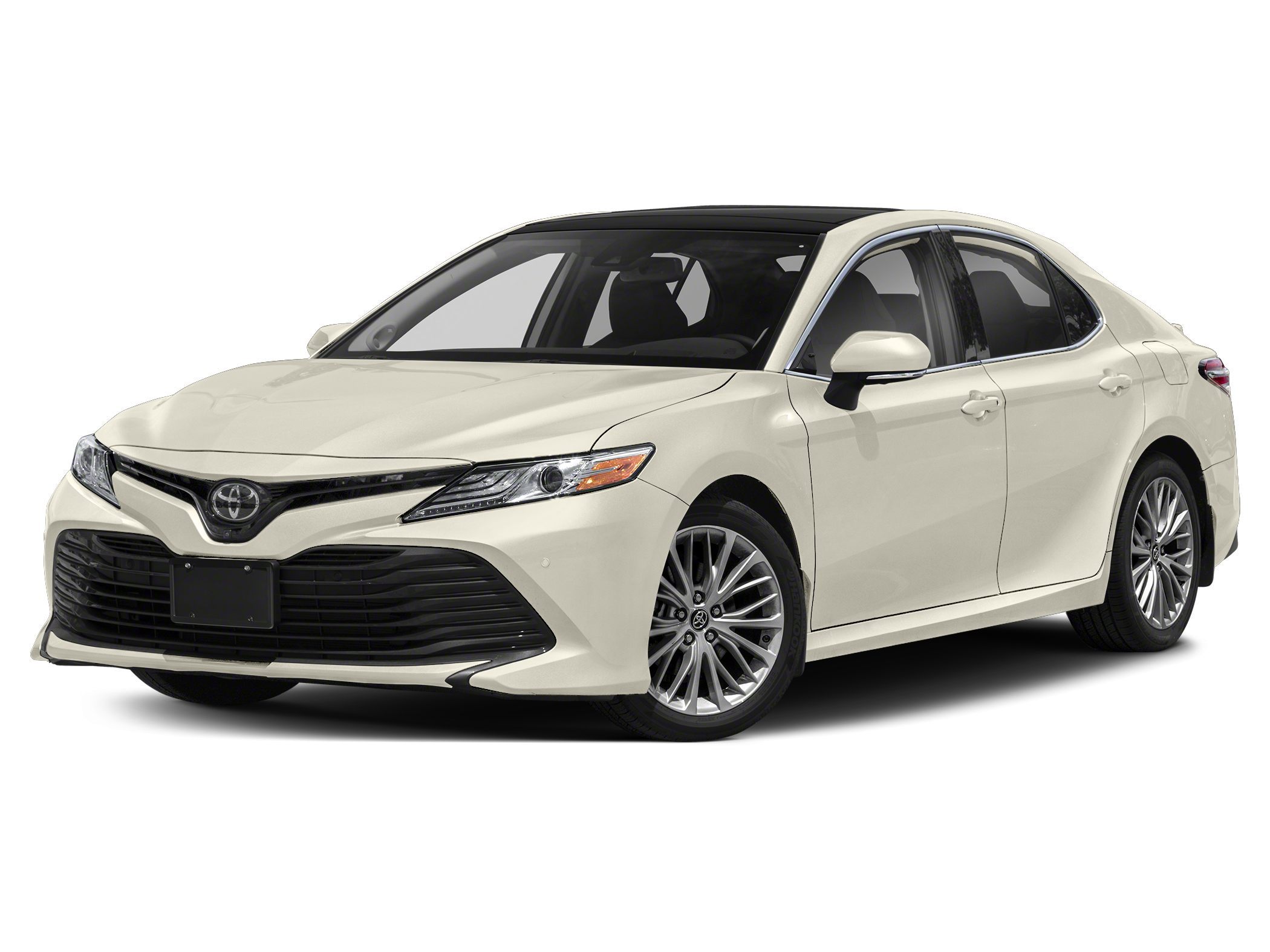 2019 Toyota Camry XLE -
                Valencia, CA