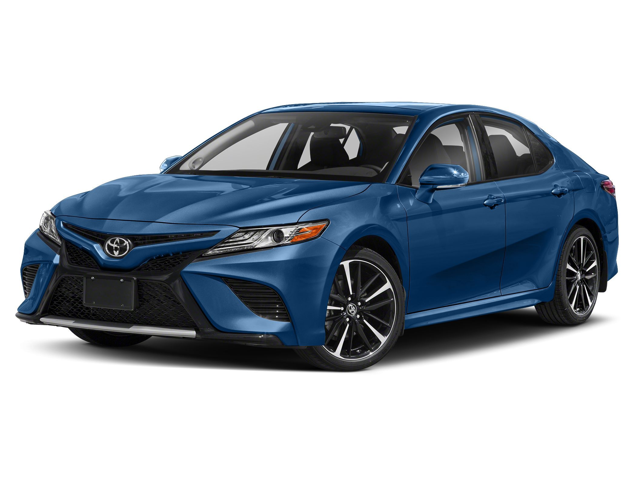 2019 Toyota Camry XSE -
                Wesley Chapel, FL