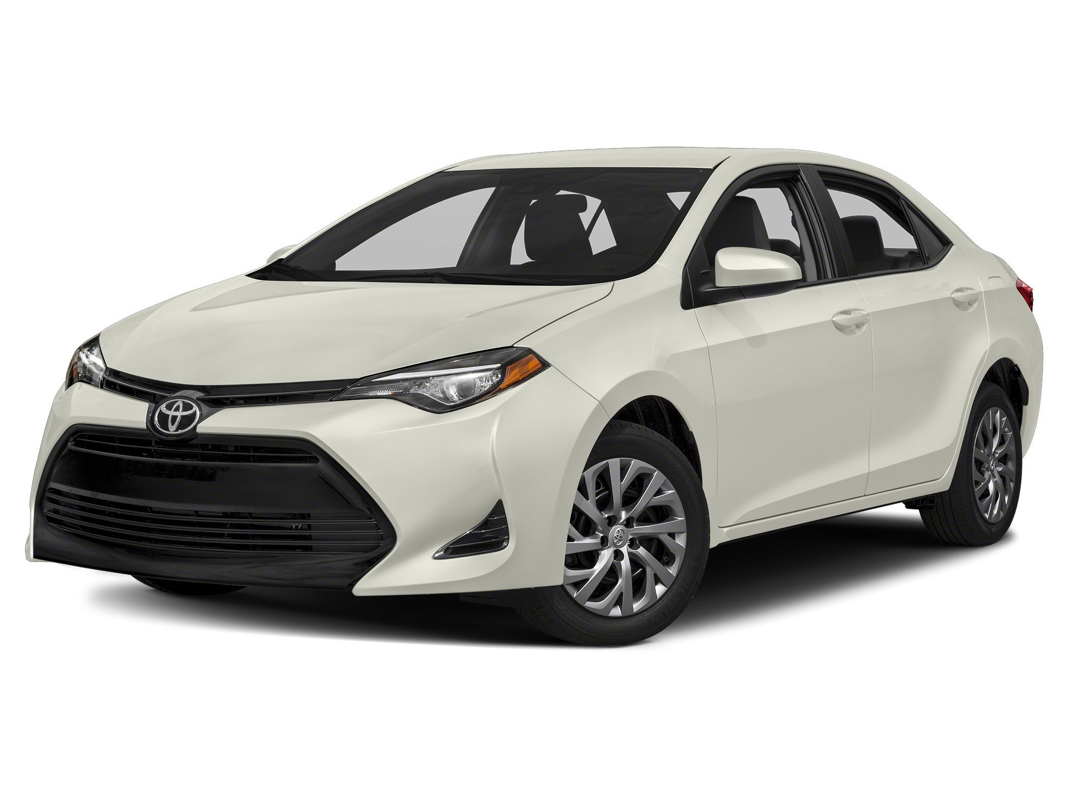 2019 Toyota Corolla LE -
                Chamblee, GA