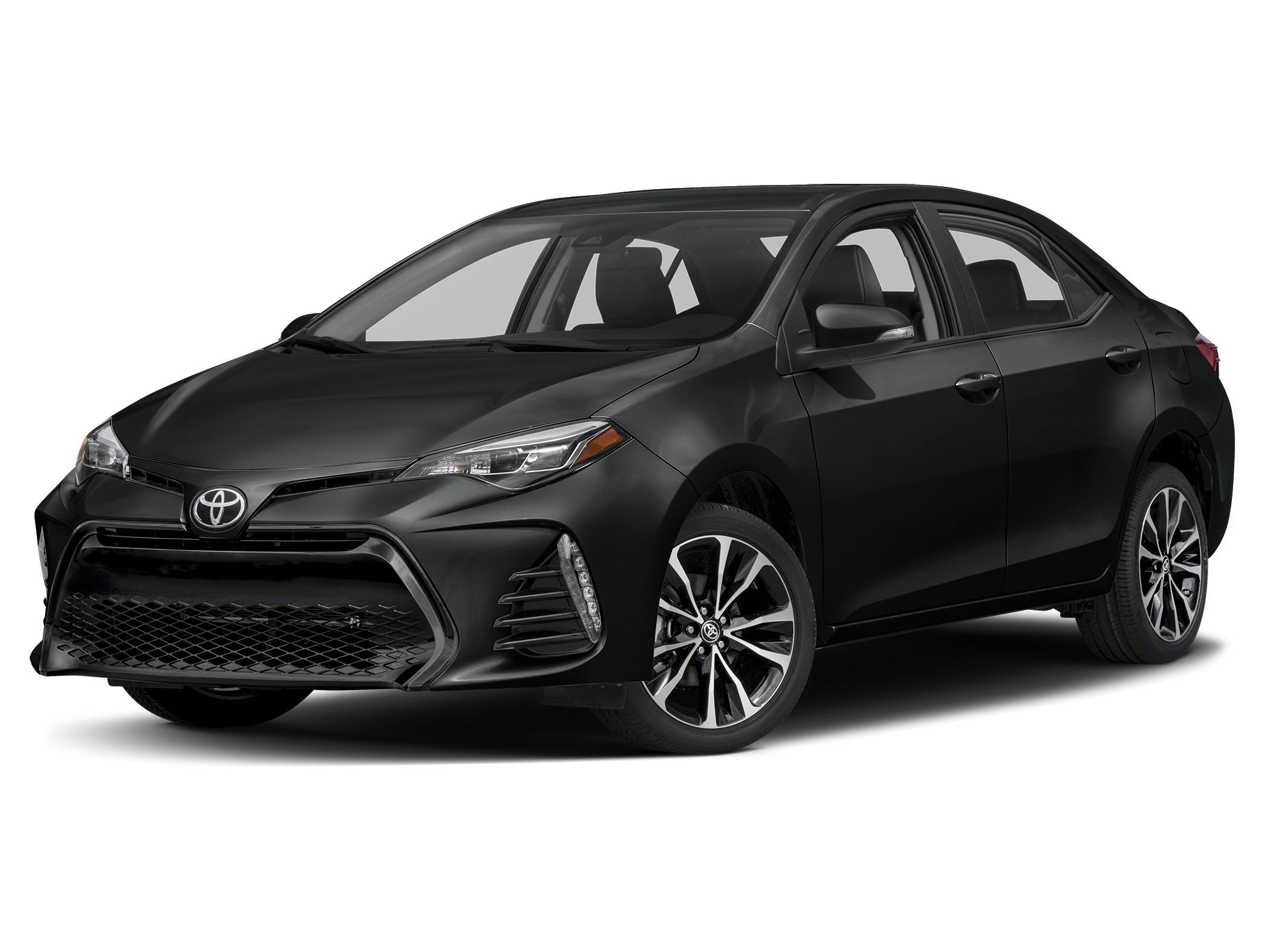 2019 Toyota Corolla SE -
                Carson, CA