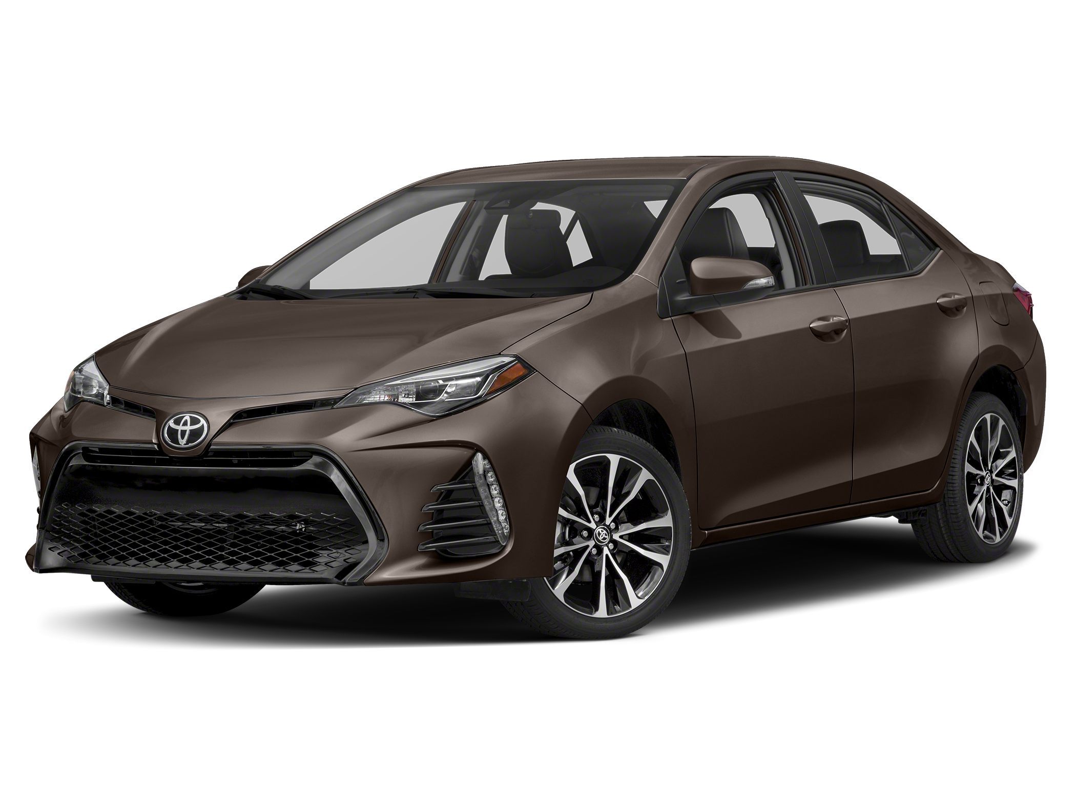 2019 Toyota Corolla XSE -
                Mission Hills, CA