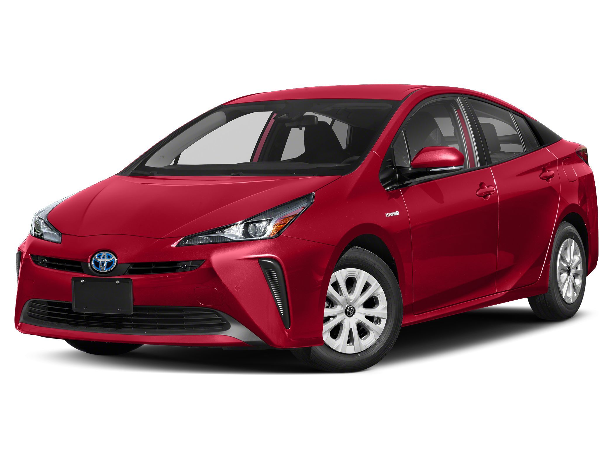 2019 Toyota Prius Limited FWD's photo