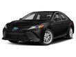 Toyota Camry Hybrid