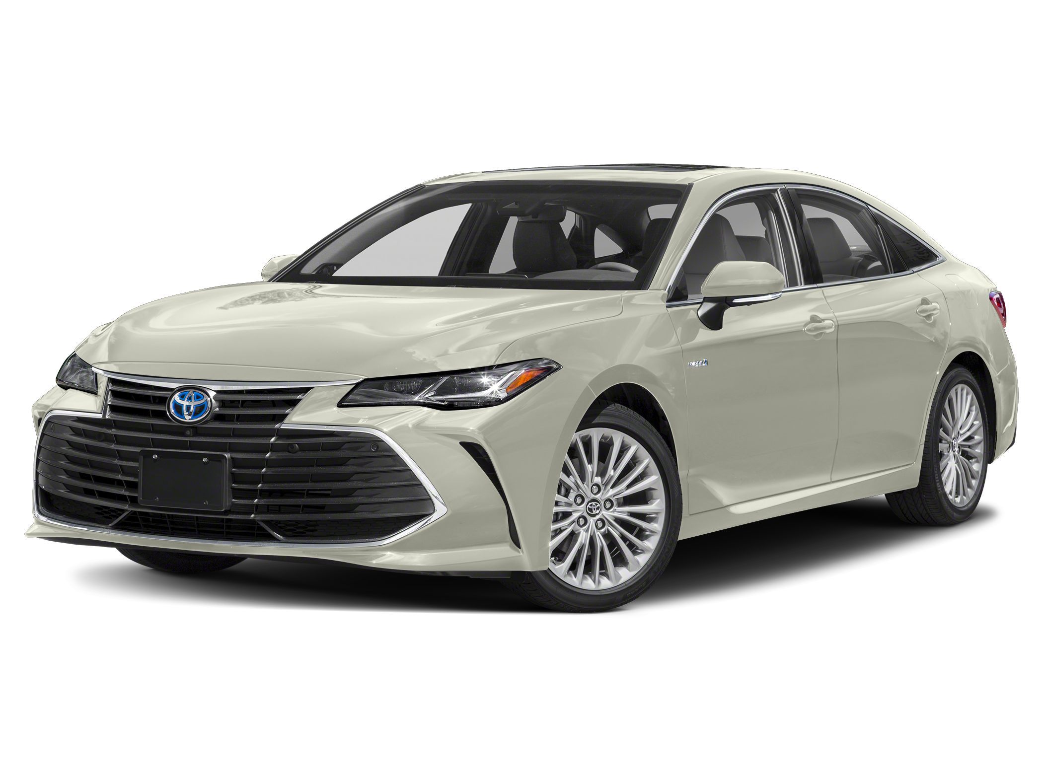 2019 Toyota Avalon XSE Hybrid's photo
