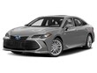 Toyota Avalon Hybrid
