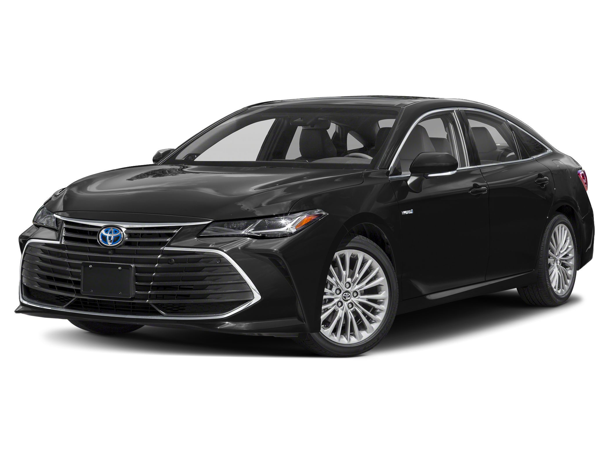 2019 Toyota Avalon Limited's photo