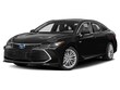  Toyota Avalon Hybrid