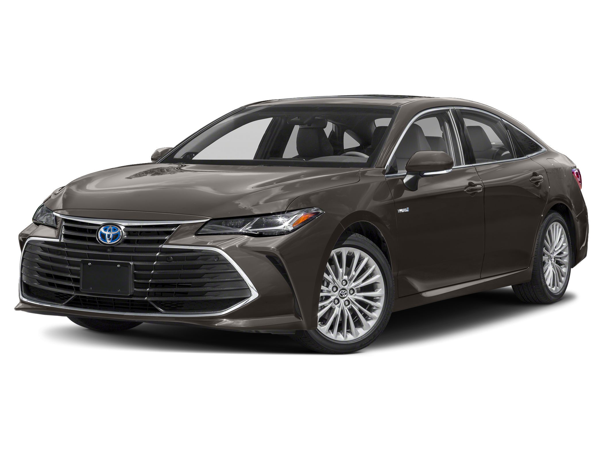 2019 Toyota Avalon Limited