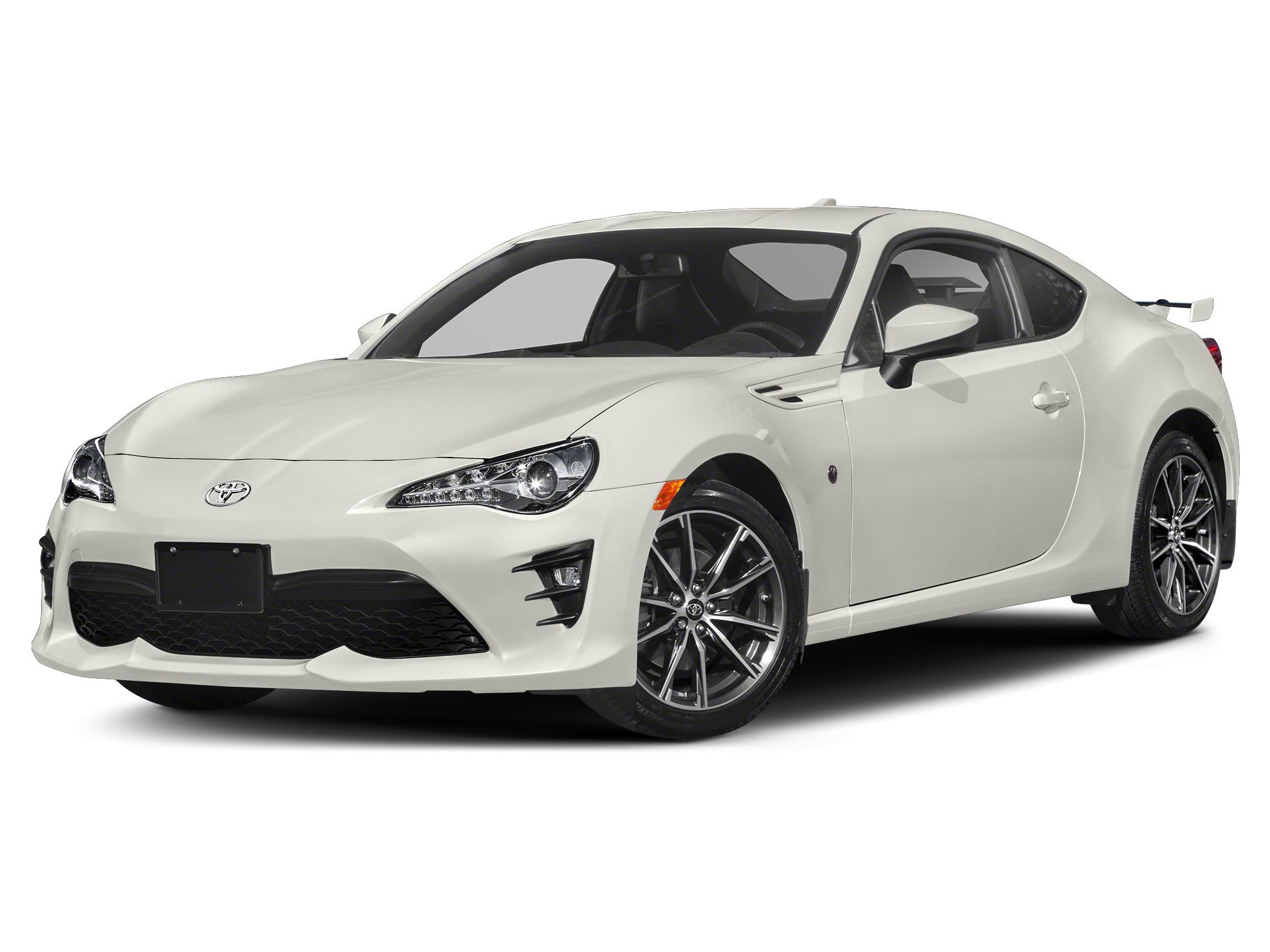 2019 Toyota 86 GT -
                  Portland, OR