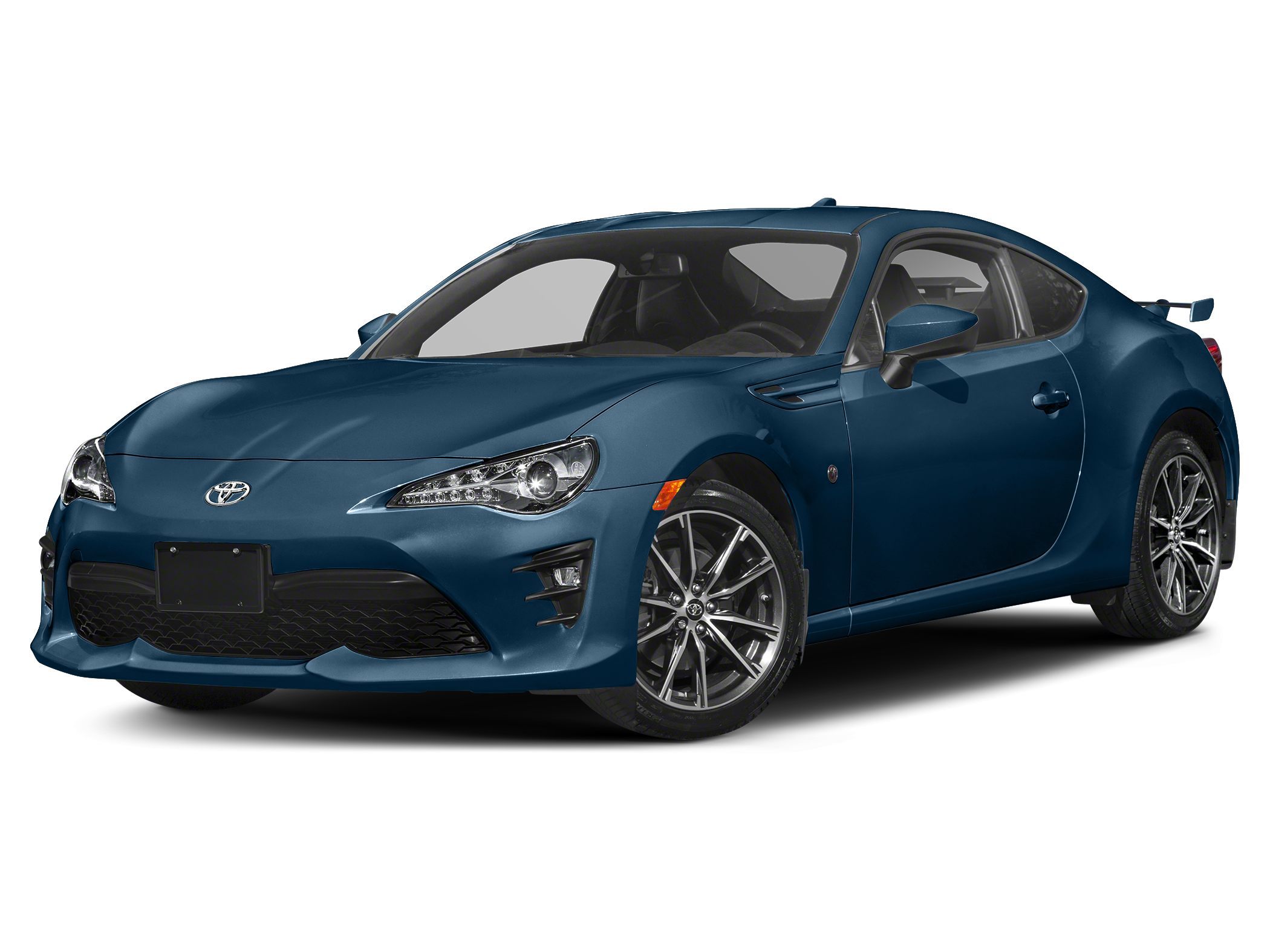 2019 Toyota 86 GT -
                  Medford, OR