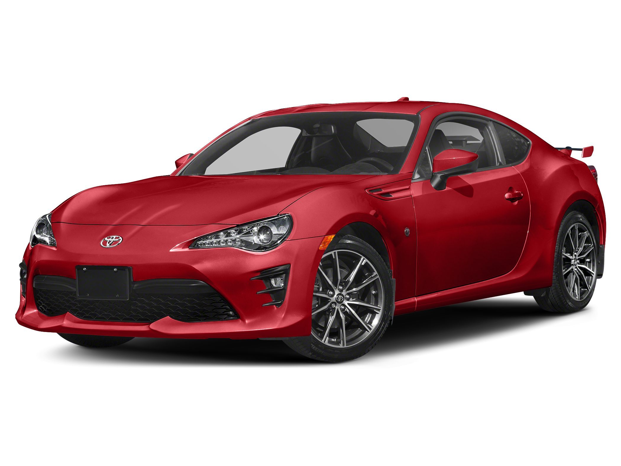 2019 Toyota 86 GT's photo