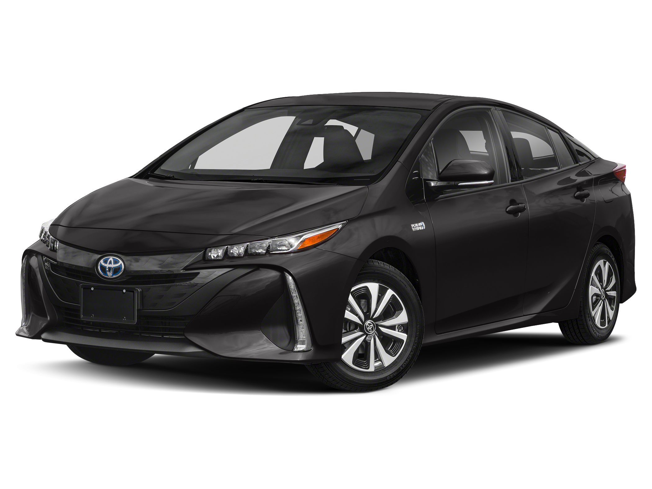 2019 Toyota Prius Prime Premium -
                Reno, NV