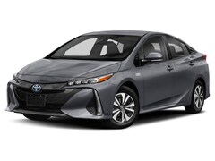 New 2019 Toyota Prius Prime Premium Sedan for sale near Santa Ana