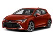  Toyota Corolla Hatchback