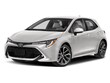 Toyota Corolla Hatchback