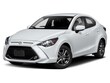  Toyota Yaris Sedan
