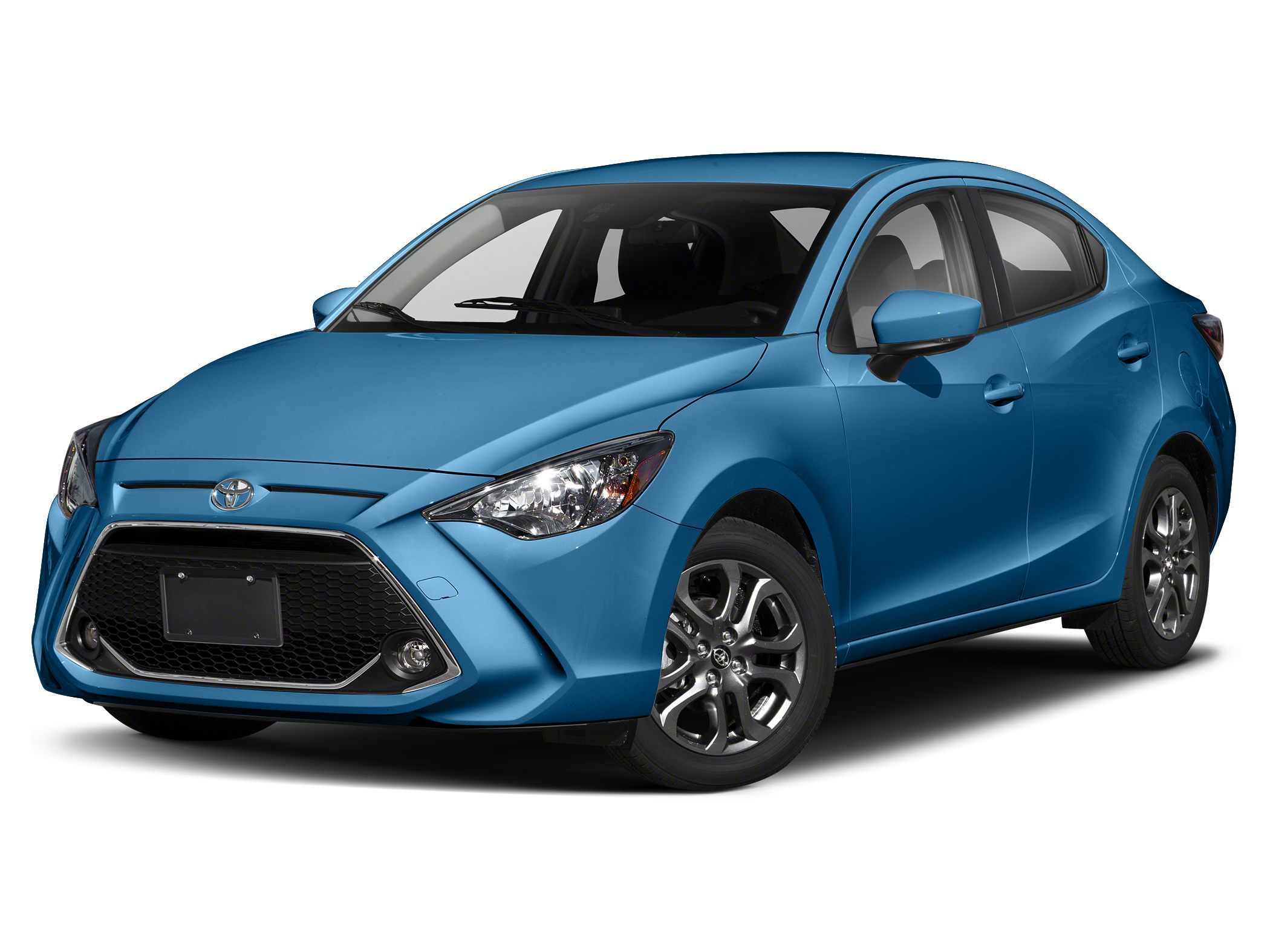 2019 Toyota Yaris LE -
                  Henderson, NV