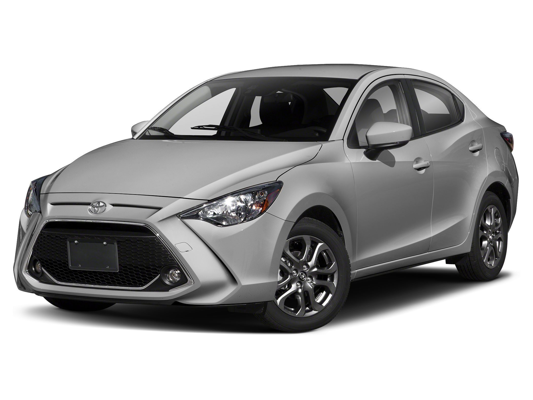 2019 Toyota Yaris XLE -
                  Torrance, CA