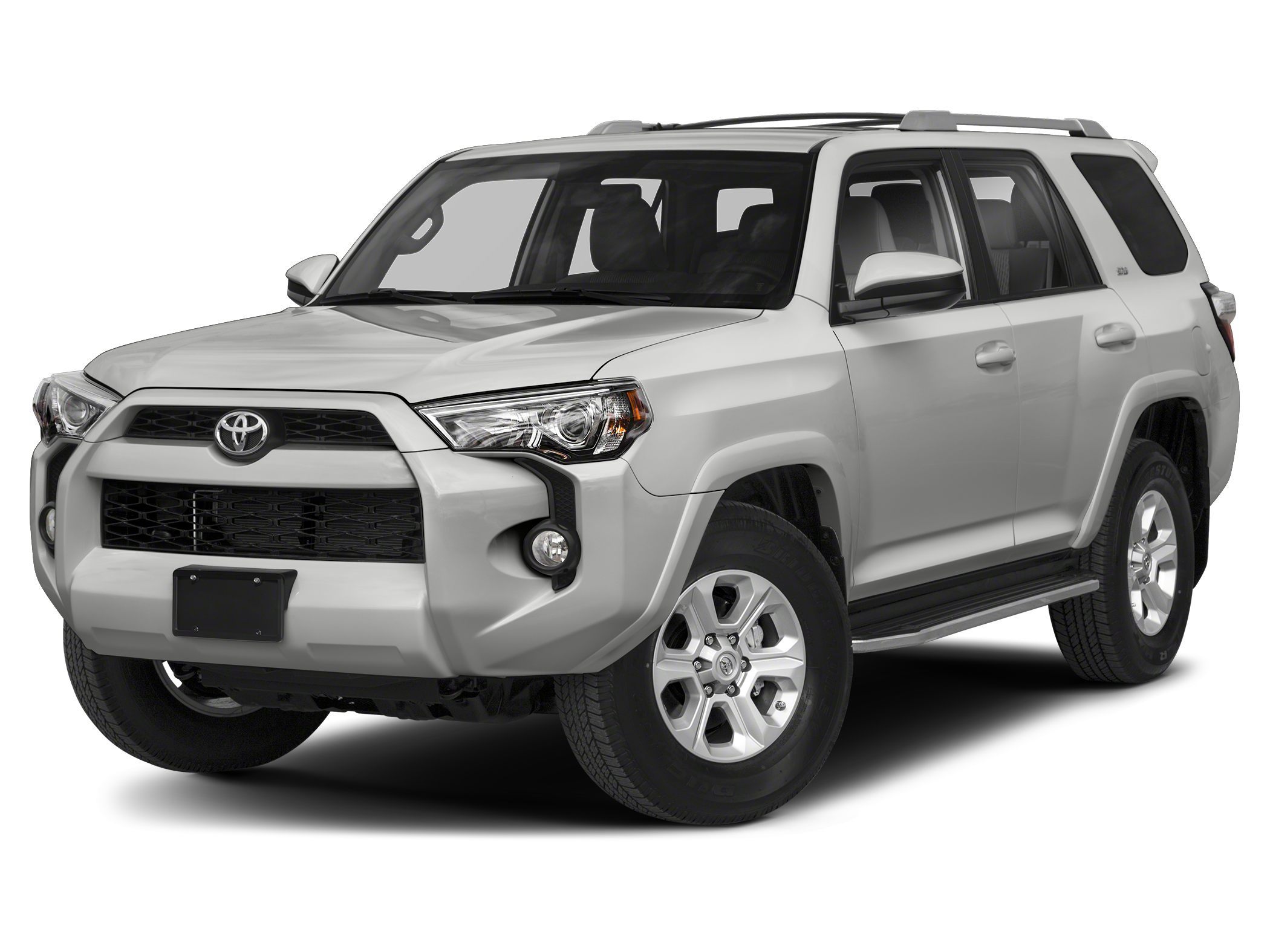 2019 Toyota 4Runner SR5 -
                Wexford, PA