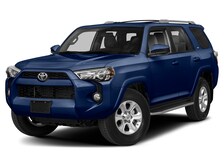 2019 Toyota 4Runner SR5 -
                Oklahoma City, OK