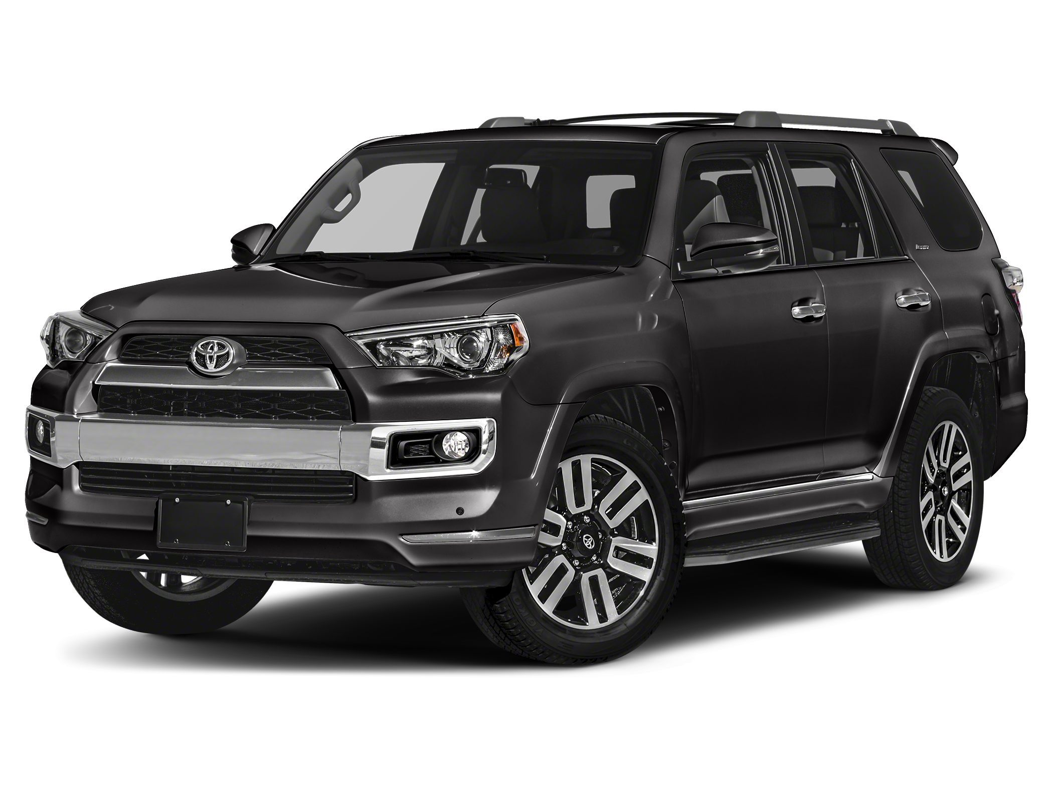 2019 Toyota 4Runner Limited -
                Spokane, WA