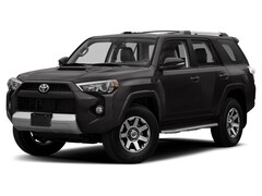 Used 2019 Toyota 4Runner TRD Off Road SUV For Sale in Twin Falls, ID
