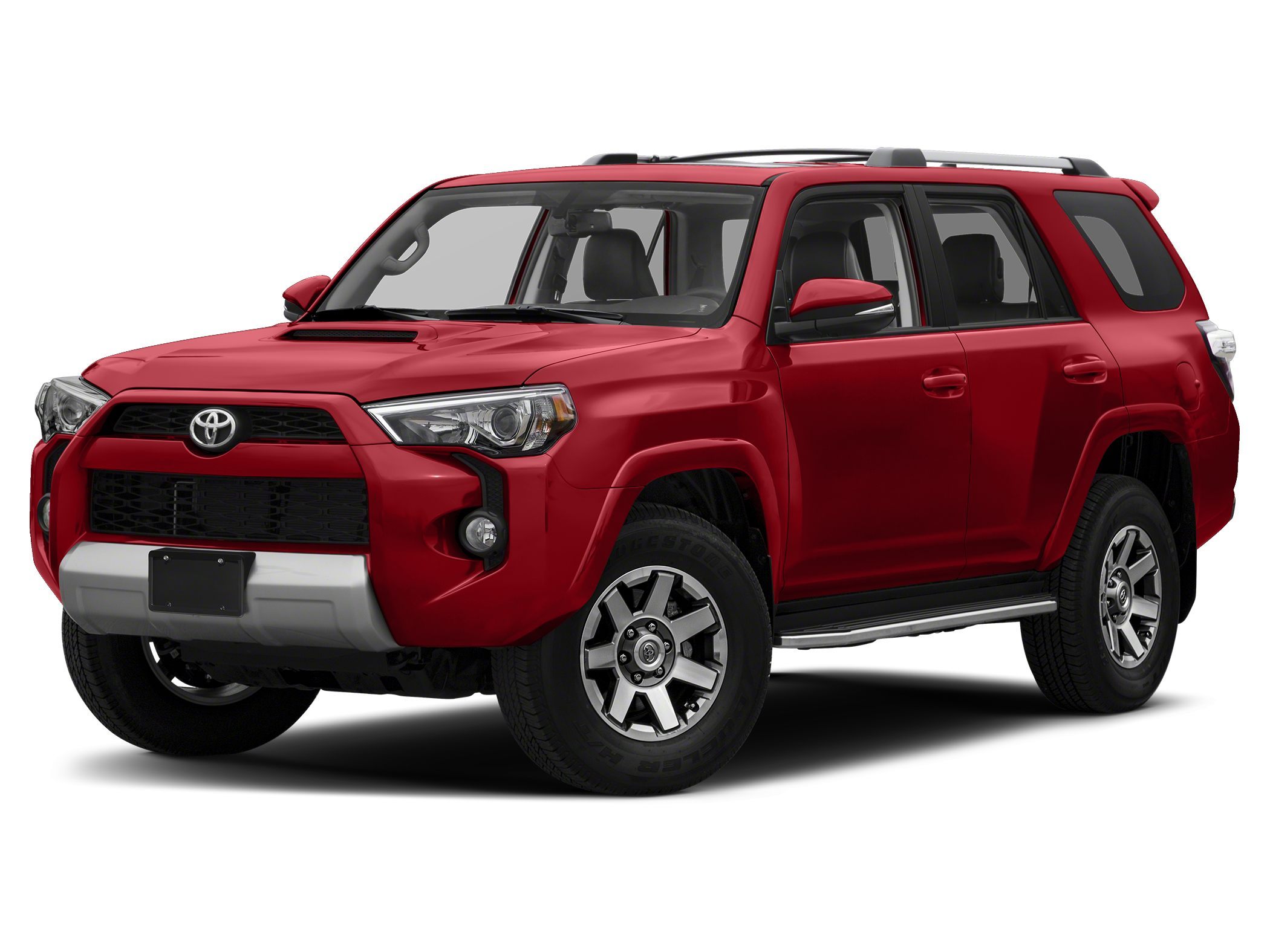 2019 Toyota 4Runner SUV 