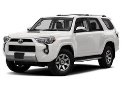 Used 2019 Toyota 4Runner TRD Off Road Premium SUV in El Paso, TX