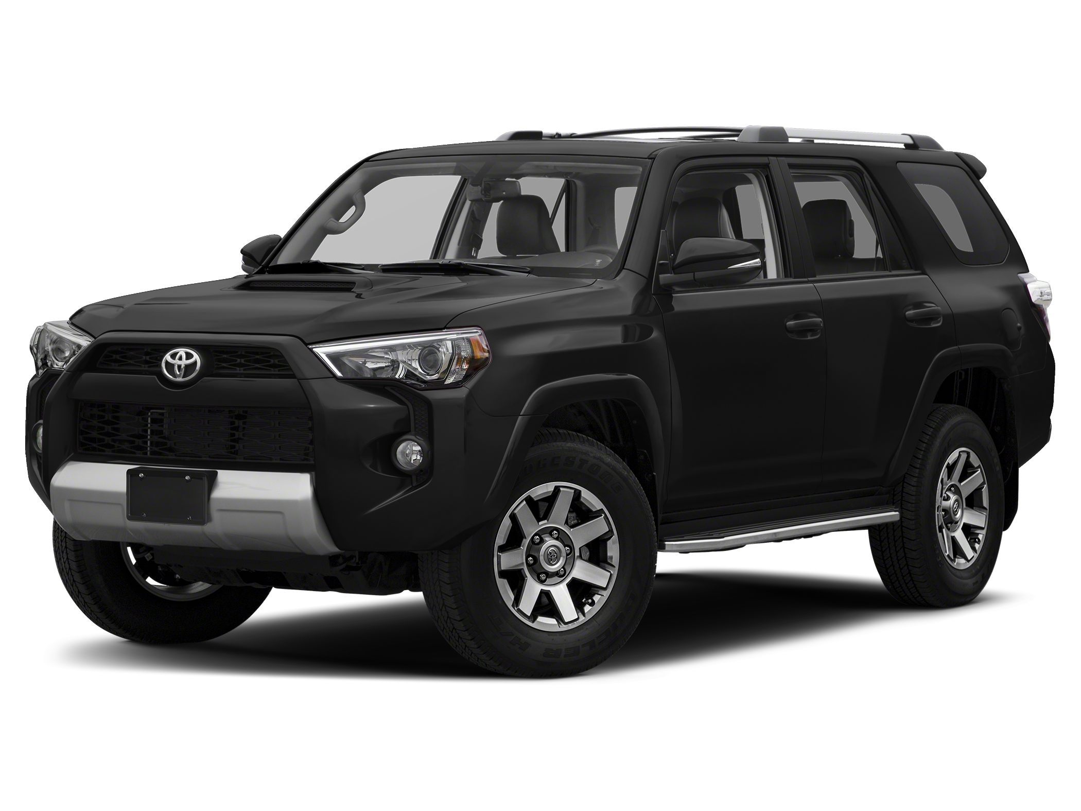 2019 Toyota 4Runner TRD Off Road -
                Orlando, FL