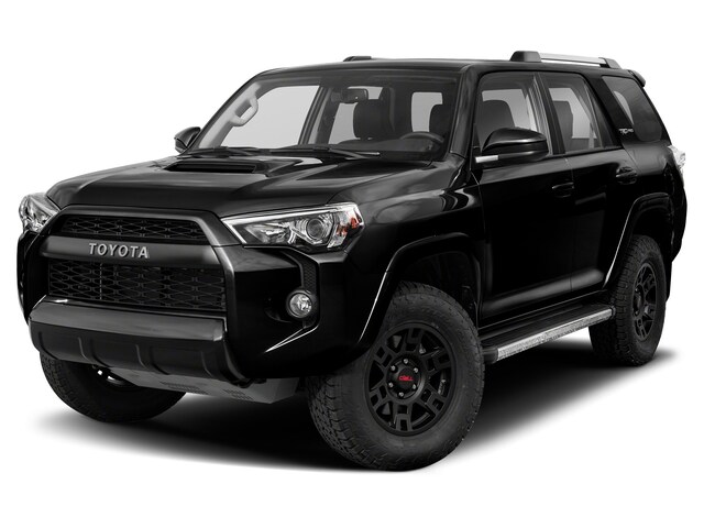 2019 Toyota 4Runner