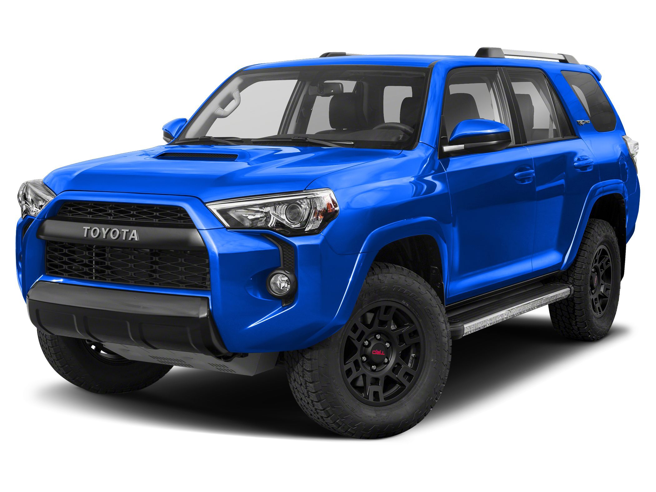 2019 Toyota 4Runner TRD Pro -
                  Missoula, MT