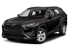 2019 Toyota RAV4 XLE -
                Estero, FL
