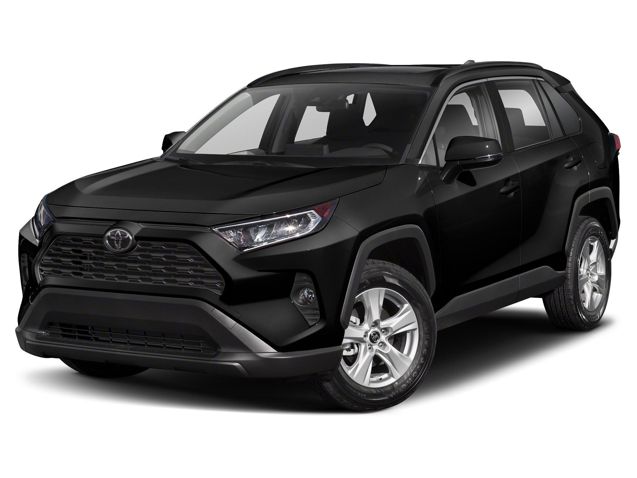 2019 Toyota RAV4 XLE -
                Clovis, CA