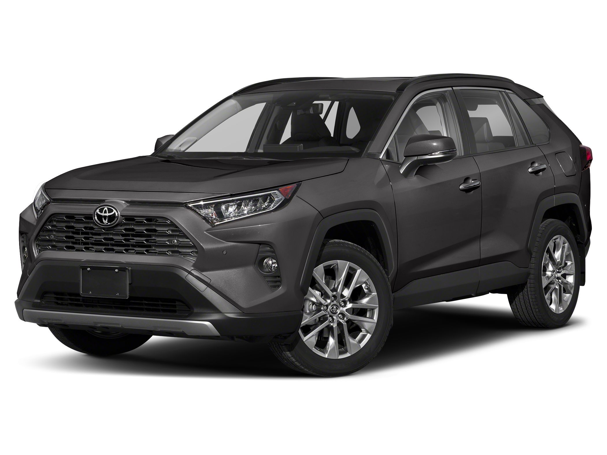 2019 Toyota RAV4 Limited -
                Honolulu, HI