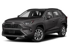 2019 Toyota RAV4 Limited -
                Estero, FL