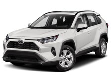2019 Toyota RAV4 XLE -
                Des Plaines, IL