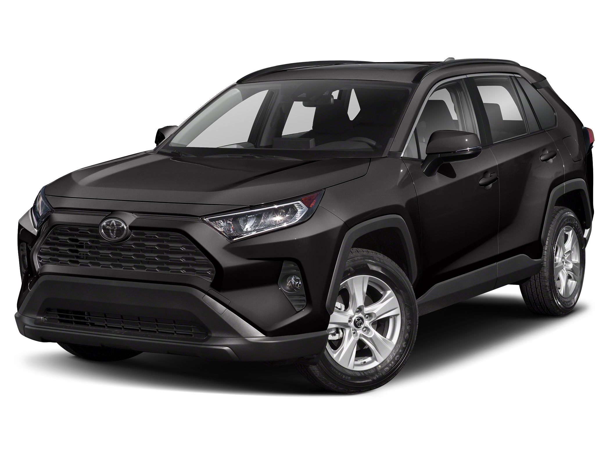 2019 Toyota RAV4 XLE Premium Hero Image