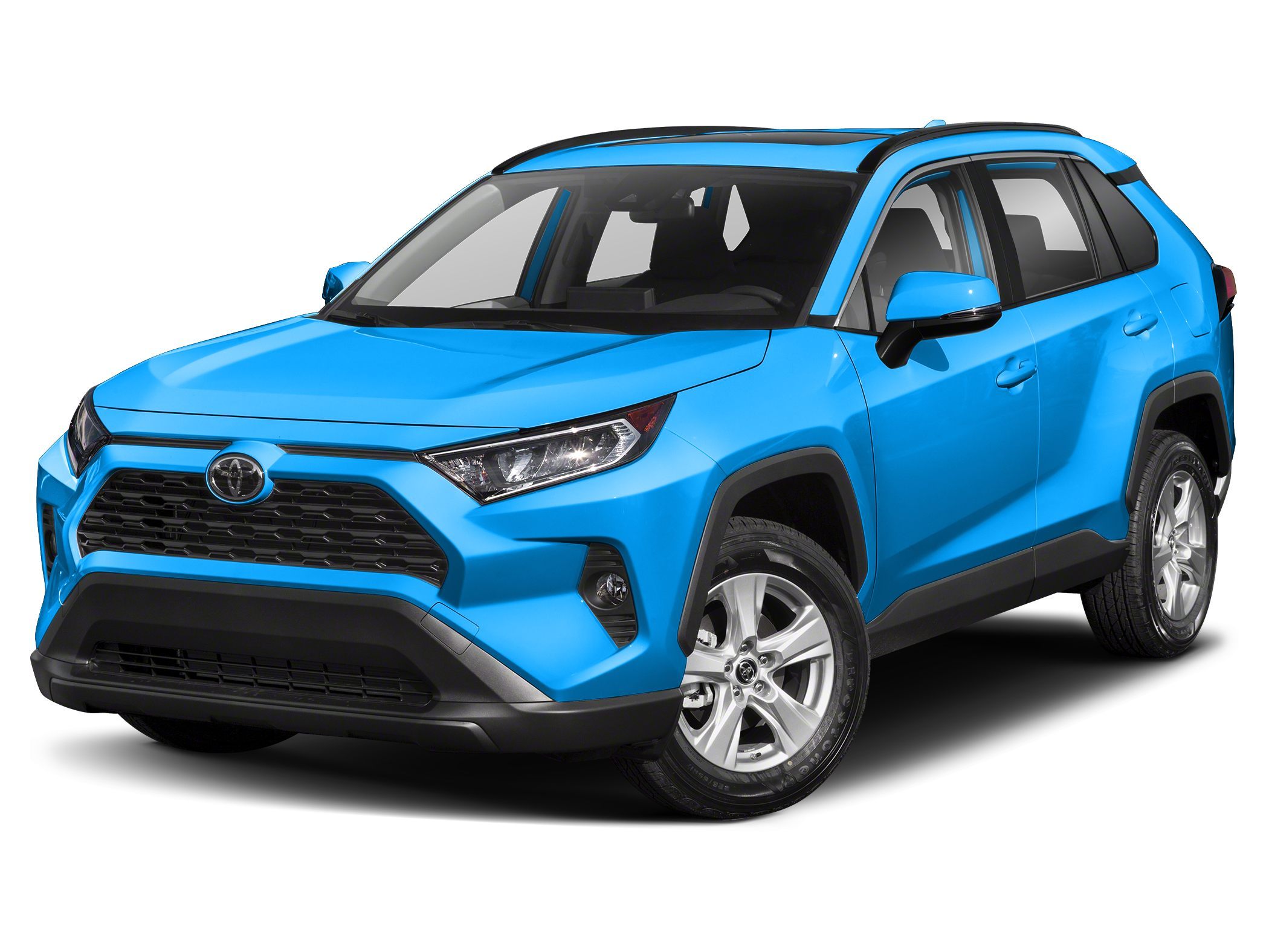 2019 Toyota RAV4 XLE Premium -
                North Brunswick Township, NJ