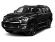 Toyota Sequoia
