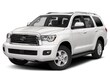 Toyota Sequoia