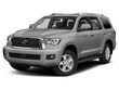  Toyota Sequoia
