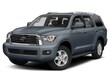 Toyota Sequoia
