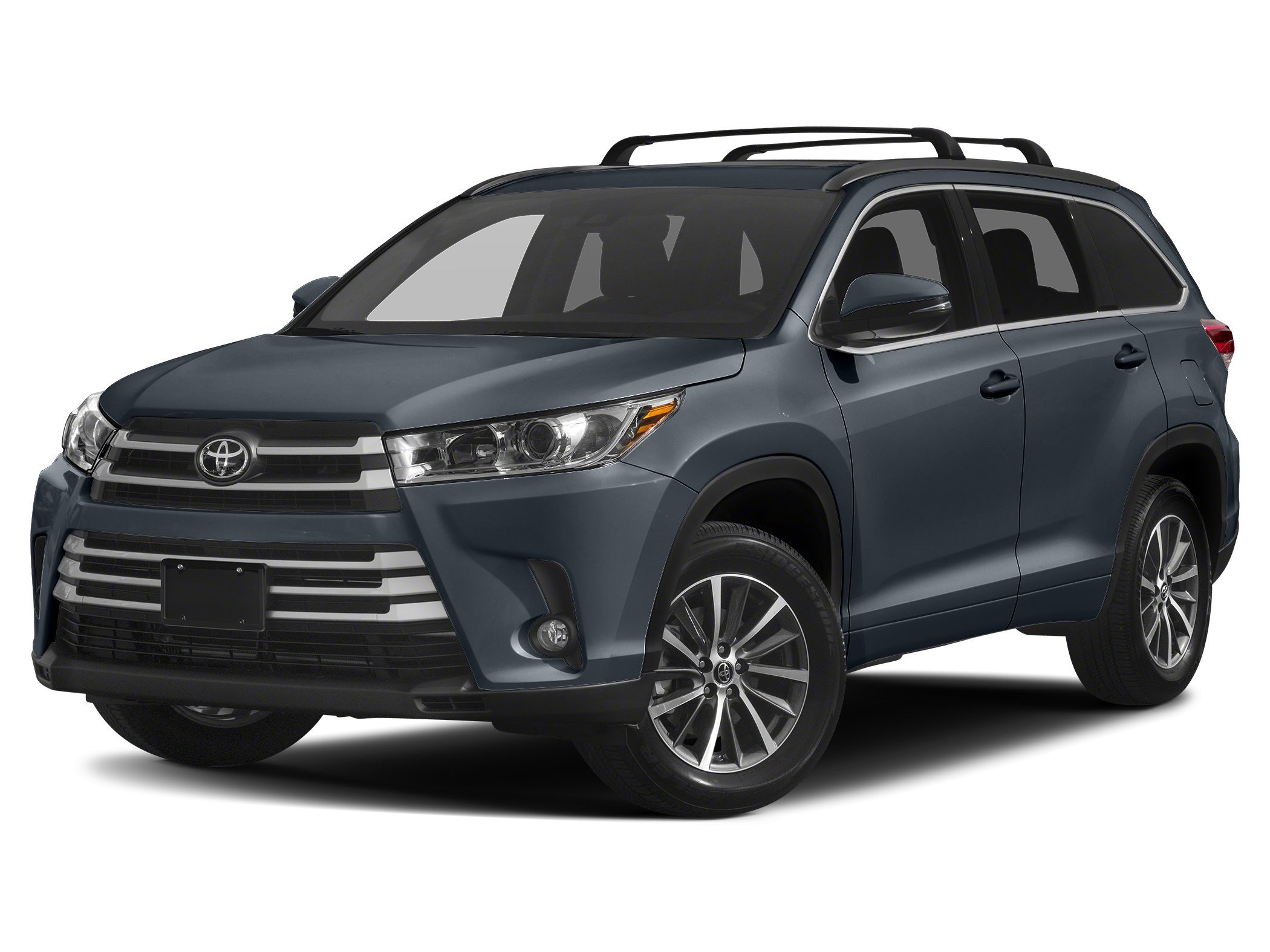 2019 Toyota Highlander XLE -
                Dallas, TX
