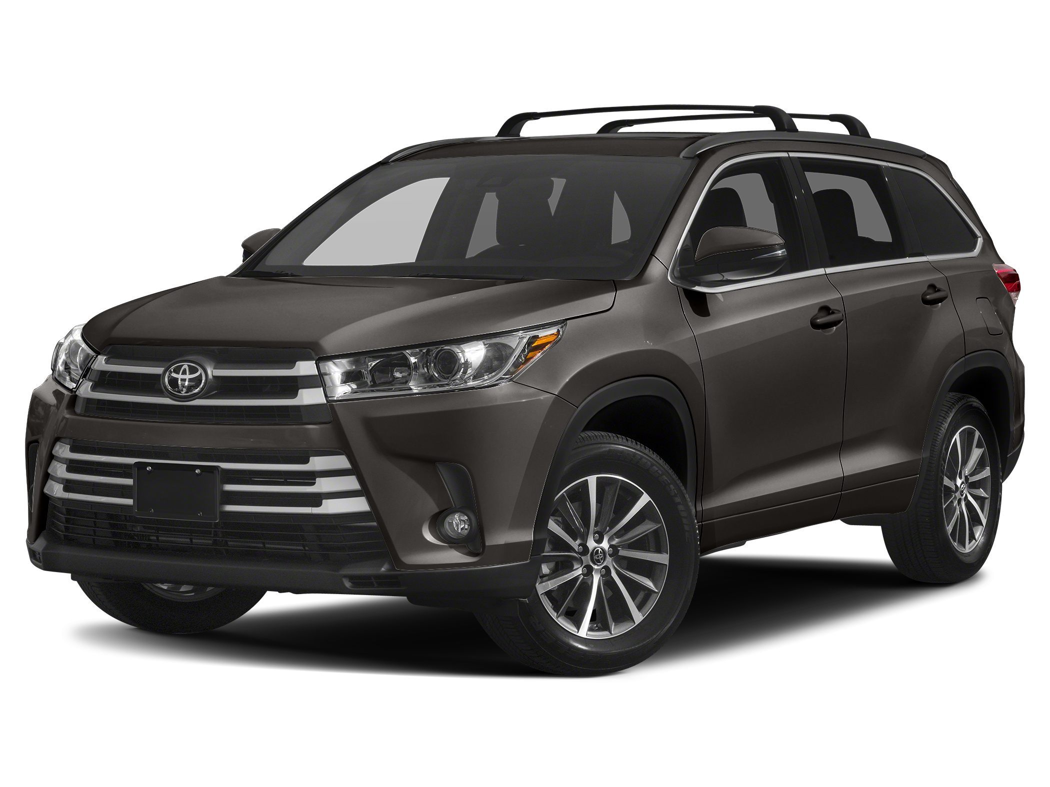 2019 Toyota Highlander XLE -
                Medford, OR