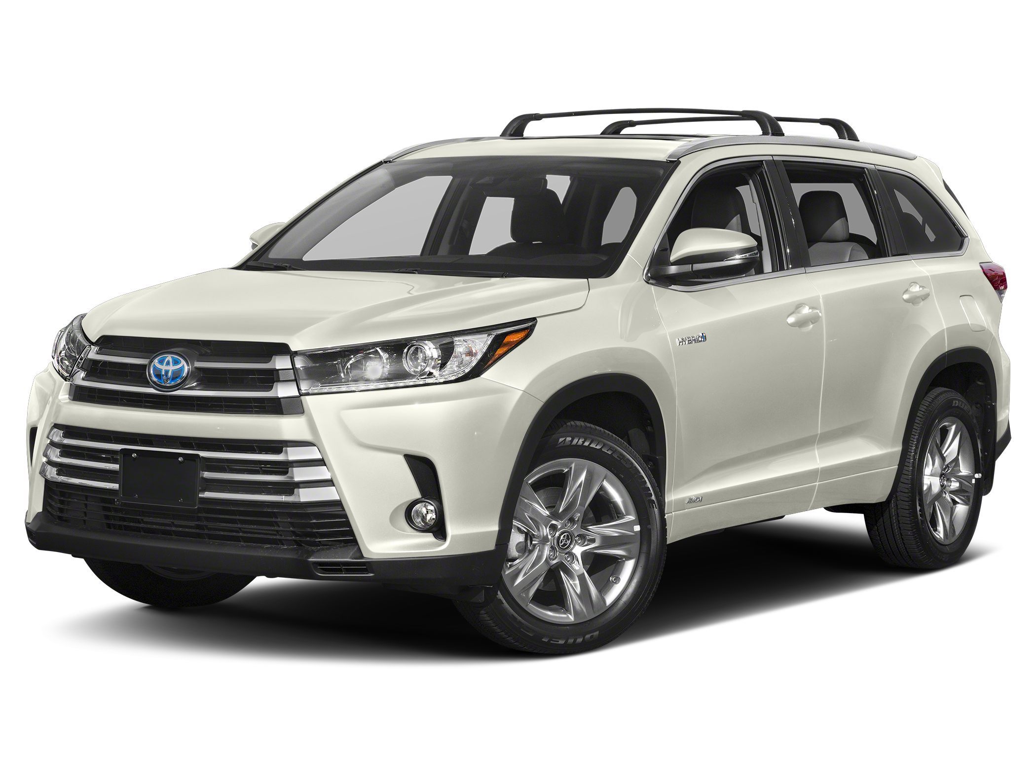 2019 Toyota Highlander LE -
                Redding, CA