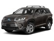  Toyota Highlander Hybrid